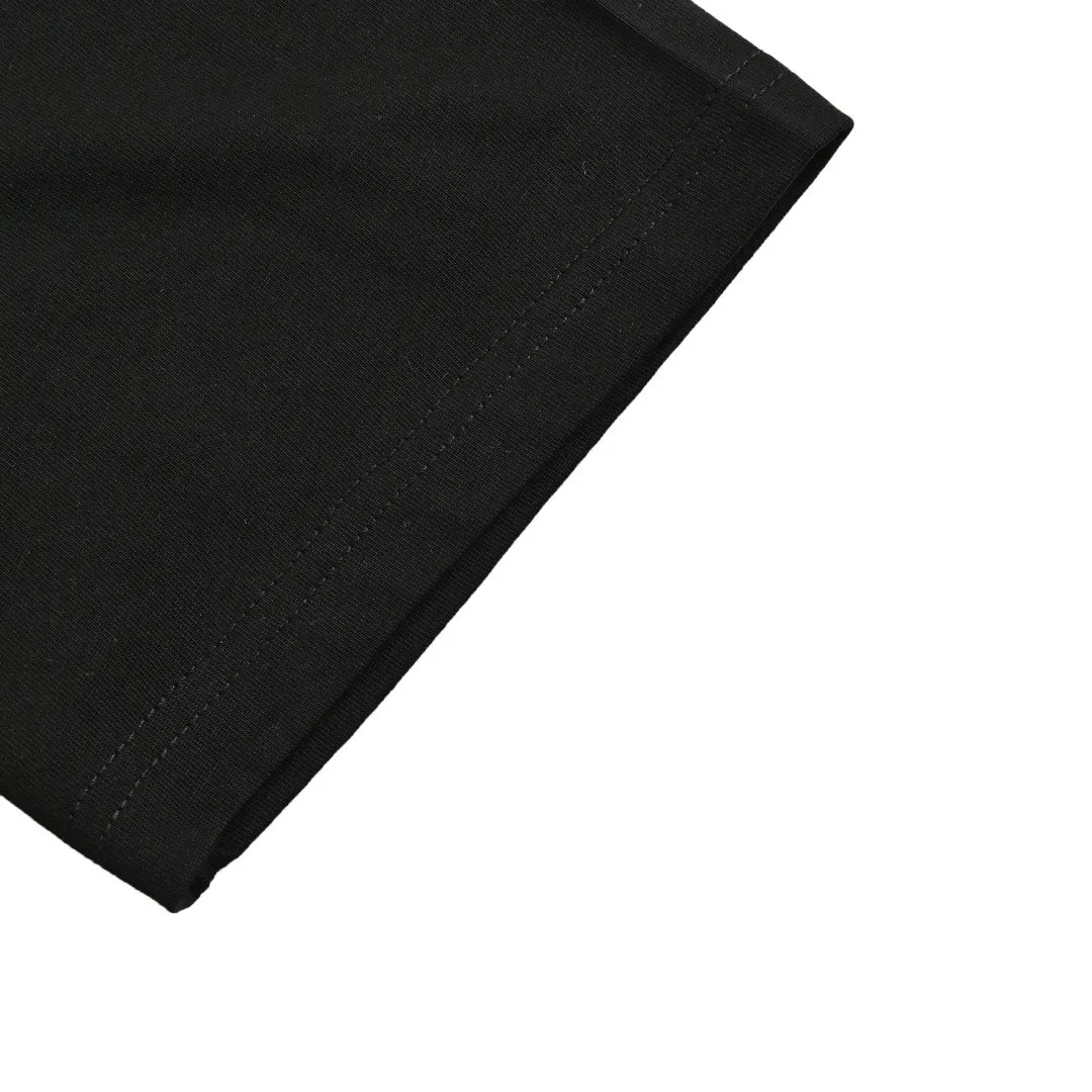 Louis Vuitton/Louis Vuitton 24ss pocket presbyopic embossed short sleeves
